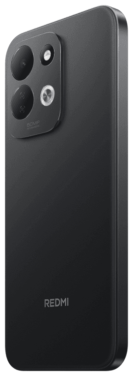 SMARTPHONE XIAOMI REDMI 17 4GB 256GB BLACK miniatura 7