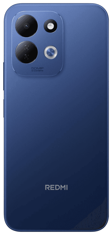SMARTPHONE XIAOMI REDMI 17 4GB 256GB DEEP BLUE miniatura 2