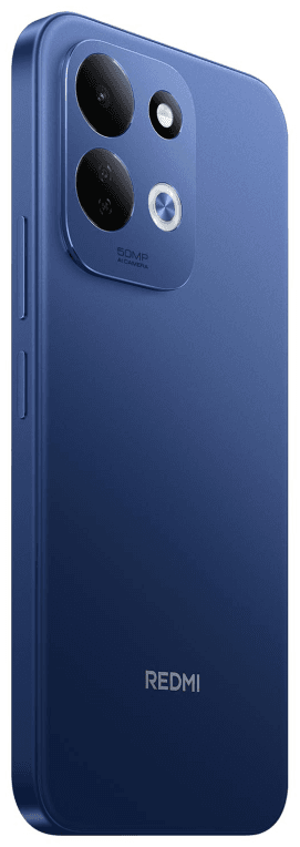 SMARTPHONE XIAOMI REDMI 17 4GB 256GB DEEP BLUE miniatura 6