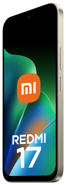 SMARTPHONE XIAOMI REDMI 17 4GB 256GB OAK GREEN miniatura 5