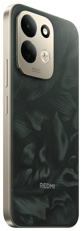 SMARTPHONE XIAOMI REDMI 17 4GB 256GB OAK GREEN miniatura 6