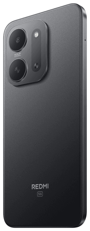 SMARTPHONE XIAOMI REDMI 17C 4GB 128GB BLACK miniatura 6