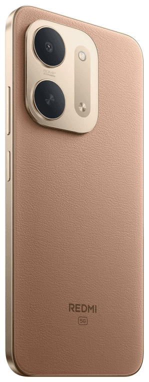 SMARTPHONE XIAOMI REDMI 17C 4GB 128GB BROWN miniatura 5