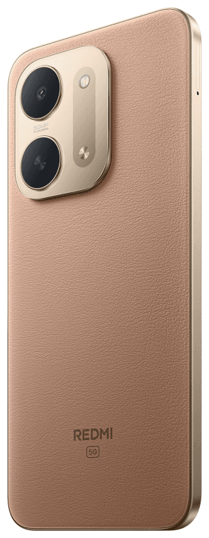 SMARTPHONE XIAOMI REDMI 17C 4GB 128GB BROWN miniatura 6