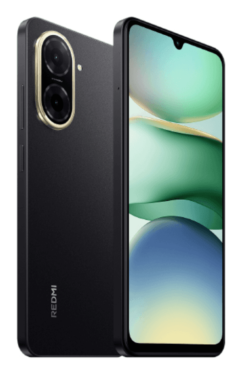 SmartPhone Xiaomi Redmi A5 6.71 HD+ 3GB/64GB Black — imagen 1