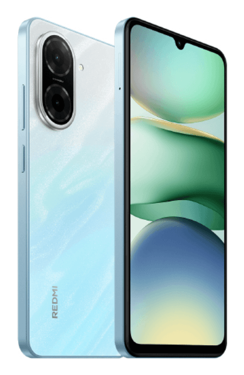 SmartPhone Xiaomi Redmi A5 6.71 HD+ 3GB/64GB Blue — imagen 1