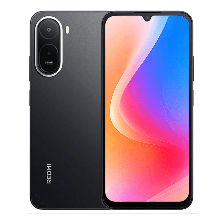 SmartPhone Xiaomi Redmi A7 Pro 4G 4GB/128GB Black — imagen 1