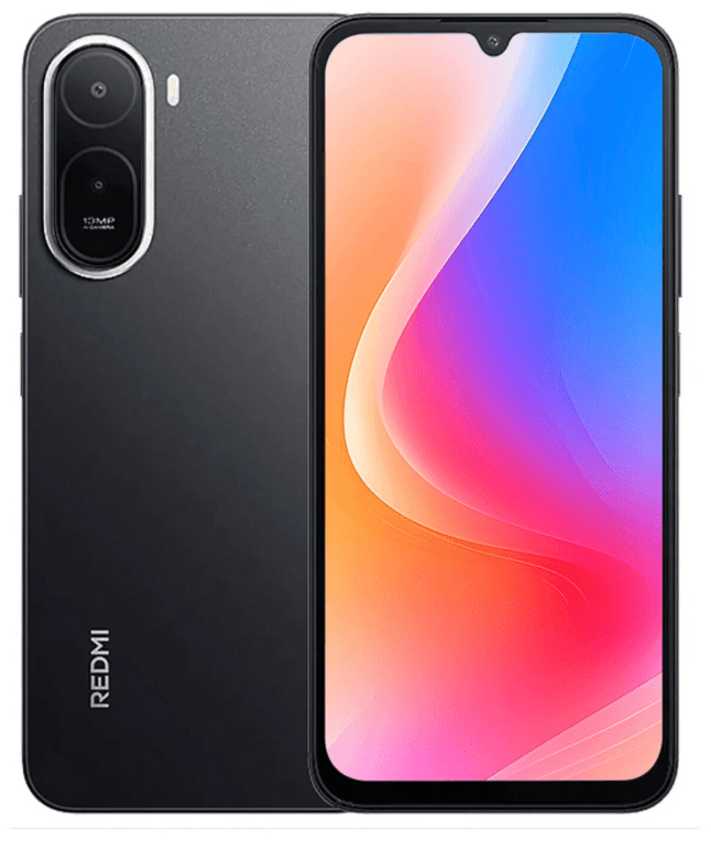 SMARTPHONE XIAOMI REDMI A7 PRO 4G 64GB BLACK