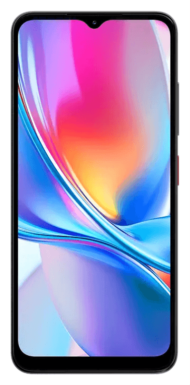 SMARTPHONE ZTE BLADE A35E 2+4GB 64GB SILVERY GRAY — imagen 1