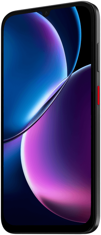 SMARTPHONE ZTE BLADE A57 4+8GB 128GB DUSK BLACK miniatura 4