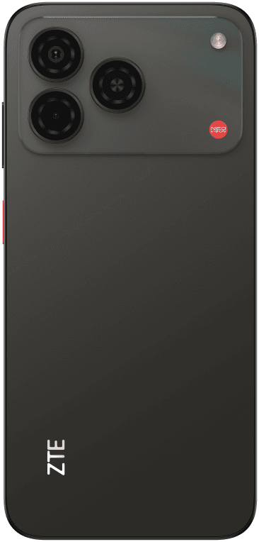 SMARTPHONE ZTE BLADE A57 4+8GB 128GB DUSK BLACK — imagen 1