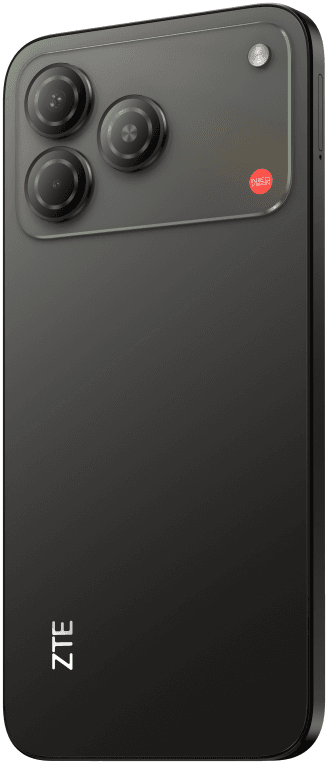 SMARTPHONE ZTE BLADE A57 4+8GB 64GB DUSK BLACK miniatura 5