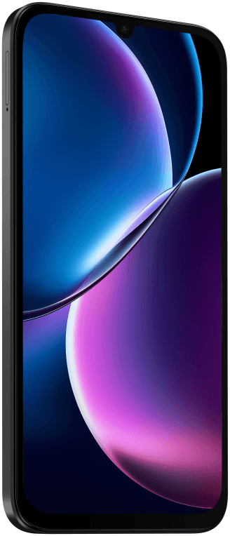 SMARTPHONE ZTE BLADE A57 4+8GB 64GB DUSK BLACK miniatura 6