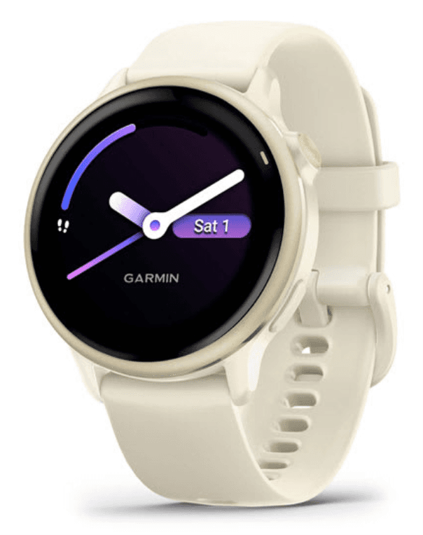 SmartWatch Garmin Vivoactive 6 Blanco