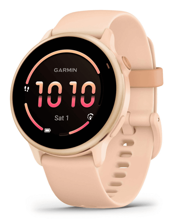 SmartWatch Garmin Vivoactive 6 Rosa