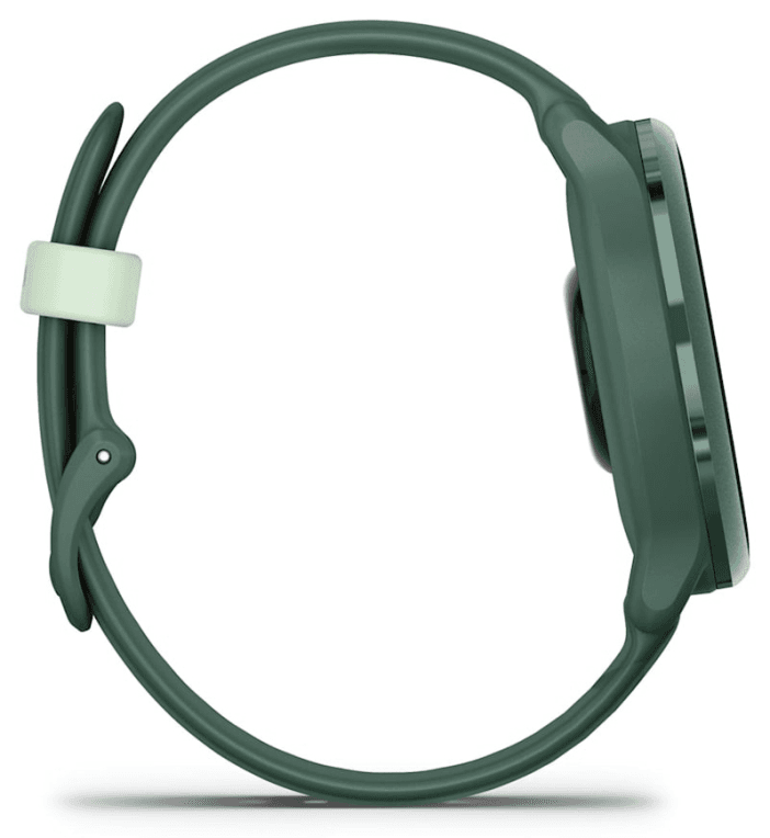 SmartWatch Garmin Vivoactive 6 Verde miniatura 7