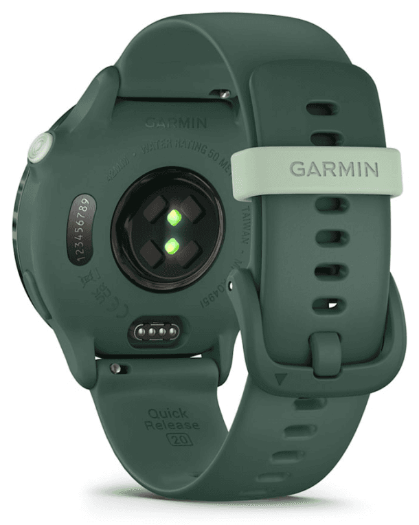 SmartWatch Garmin Vivoactive 6 Verde miniatura 8