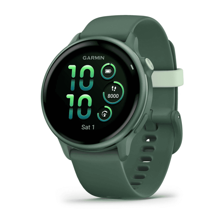 SmartWatch Garmin Vivoactive 6 Verde