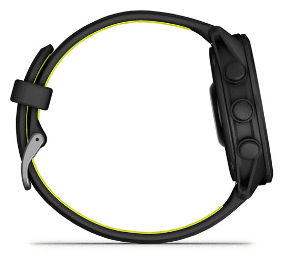 SmartWatch Garming ForeRunner 165 Negro miniatura 5