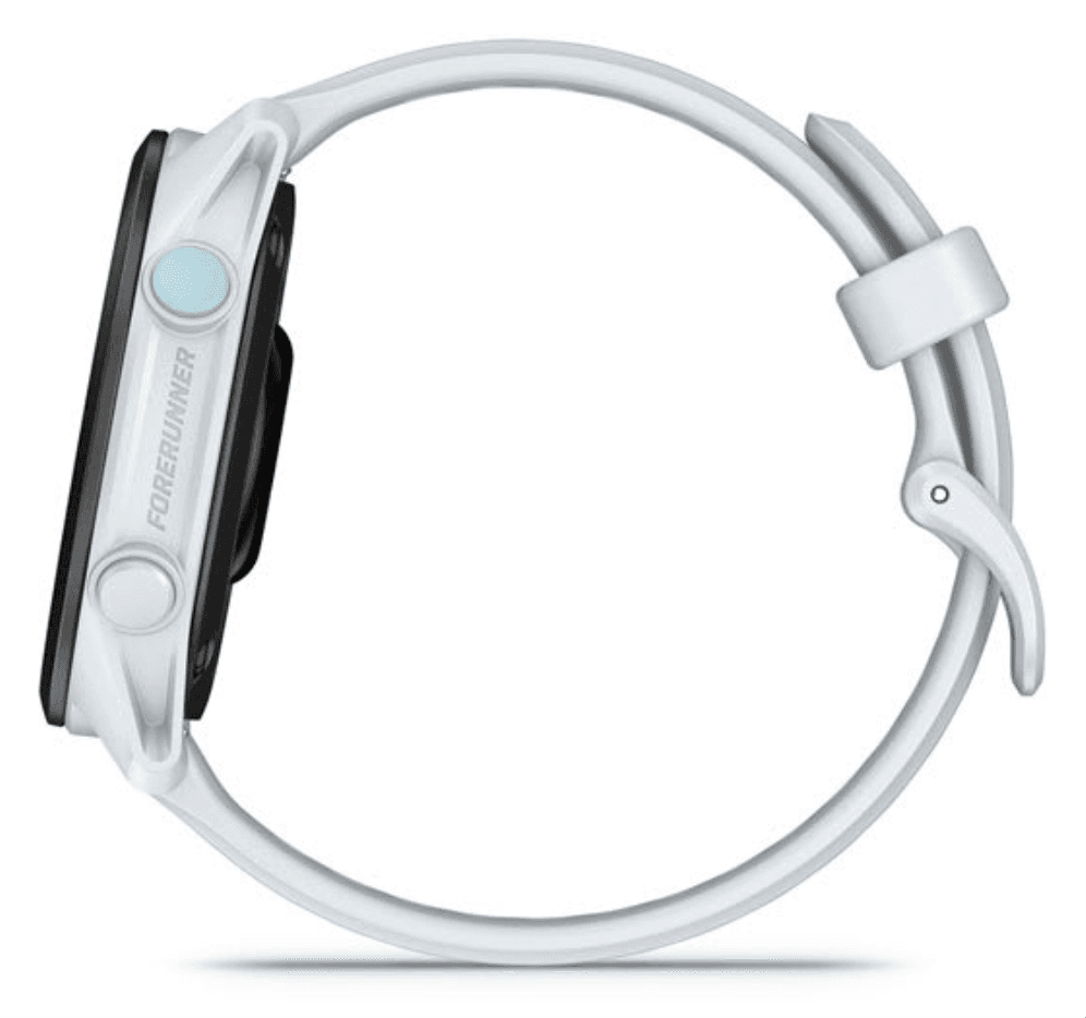 SmartWatch Garming ForeRunner 70 Blanco miniatura 2