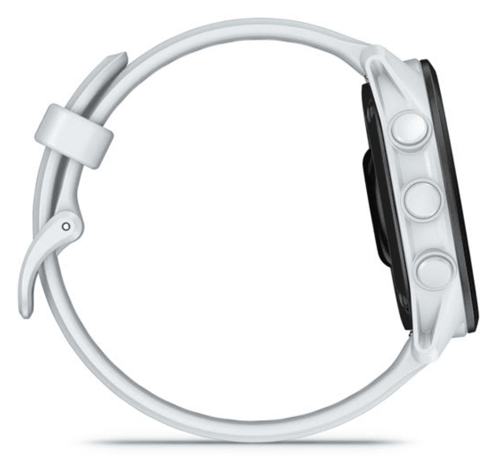SmartWatch Garming ForeRunner 70 Blanco miniatura 4