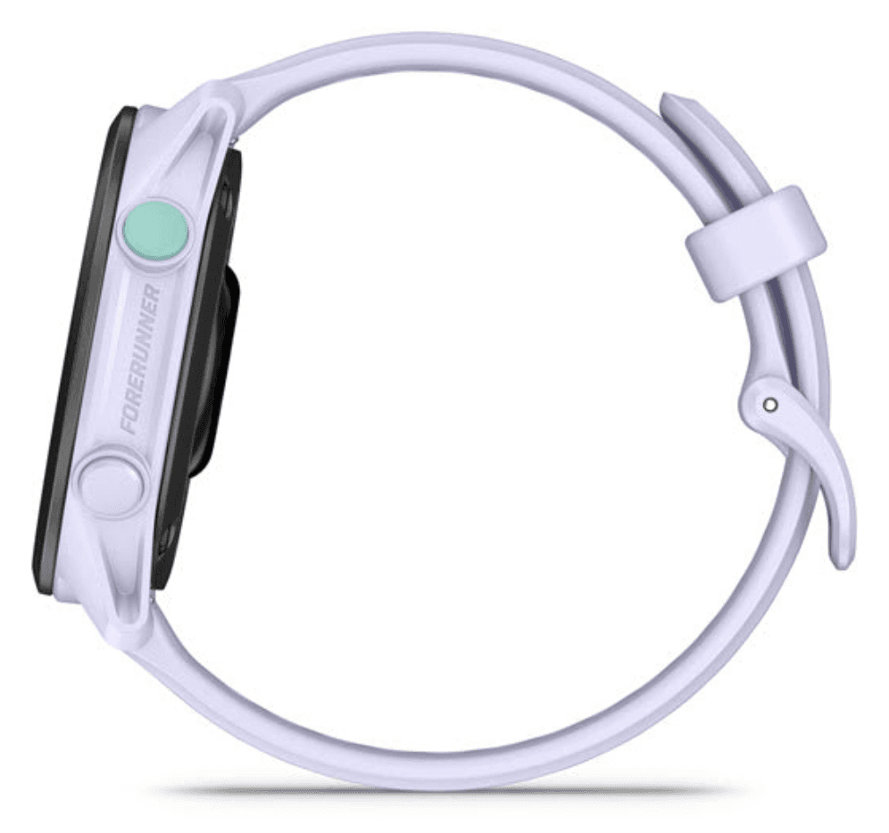SmartWatch Garming ForeRunner 70 Lila miniatura 7