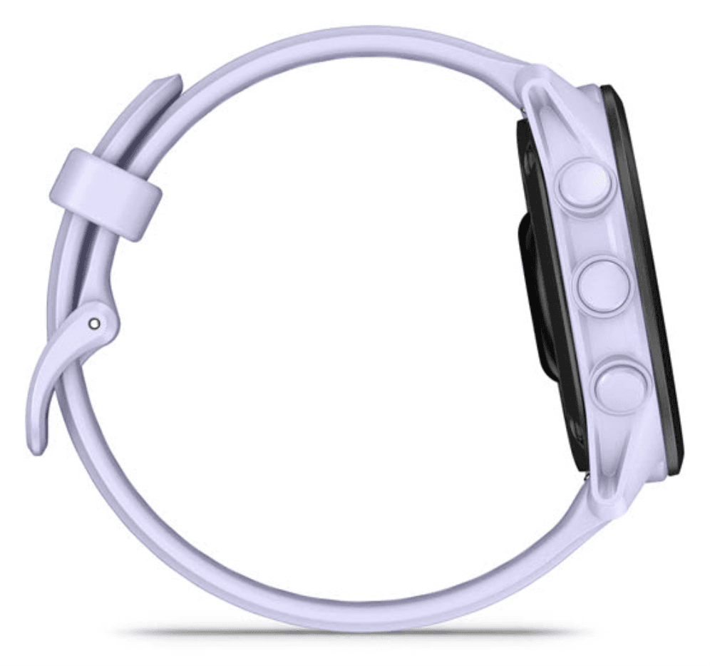 SmartWatch Garming ForeRunner 70 Lila miniatura 8