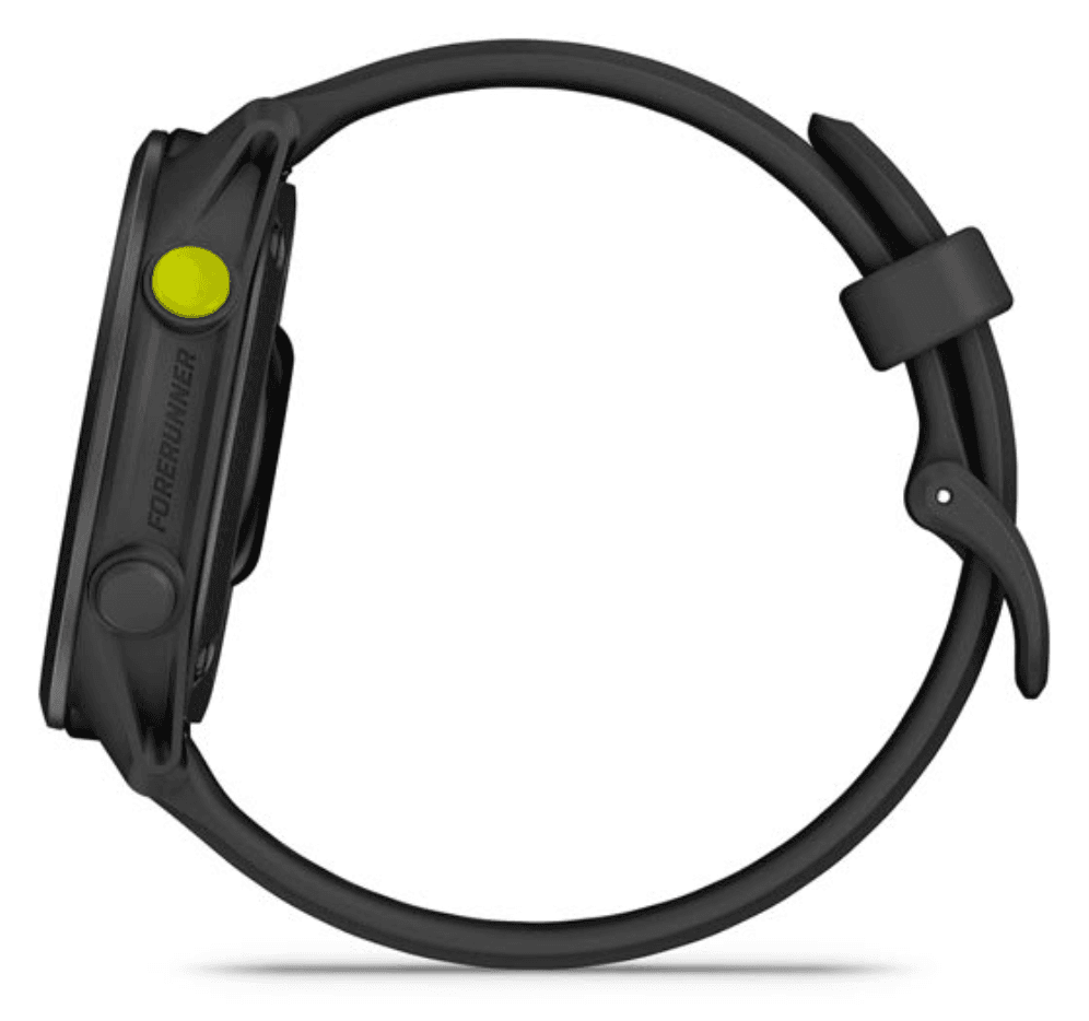 SmartWatch Garming ForeRunner 70 Negro miniatura 2