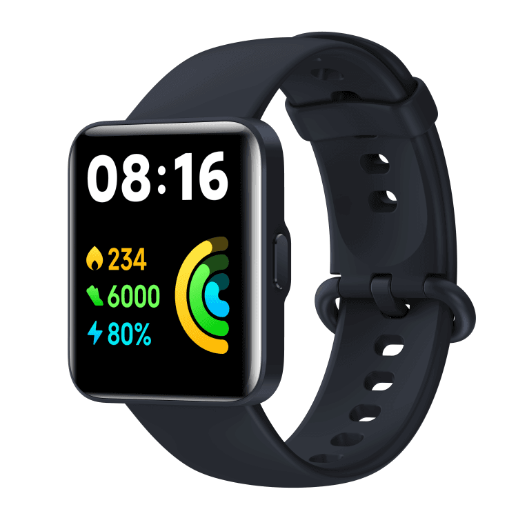 SmartWatch Xiaomi Redmi Watch 2 Lite Azul — imagen 1