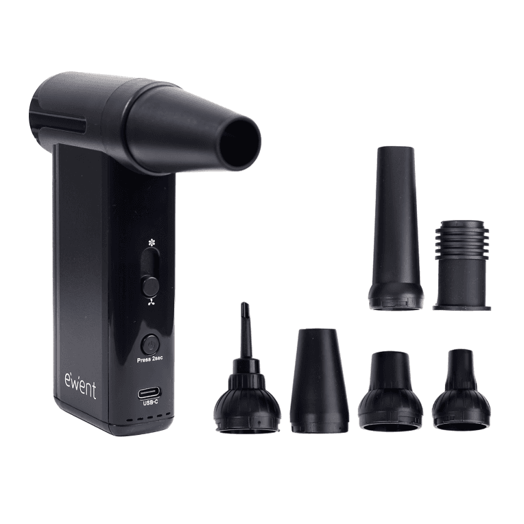 SOPLADOR EWENT AIRE ELECTRICO RECARGABLE 1 miniatura 2