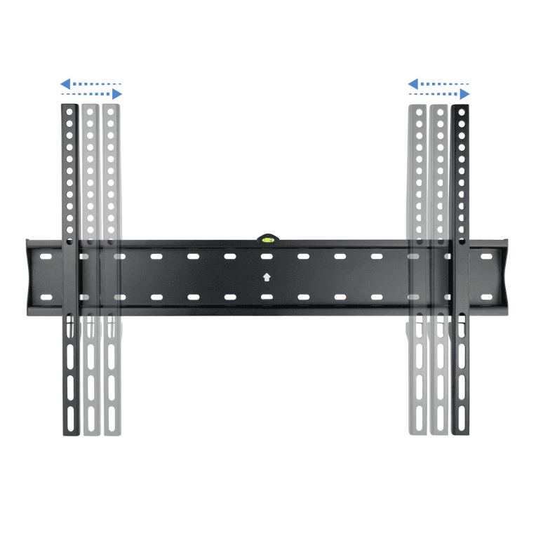 Soporte de Pared Tooq LP4170F-B Negro miniatura 4