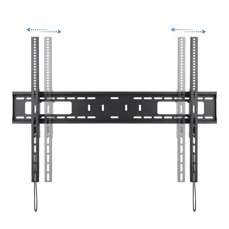 Soporte de Pared Tooq LP42100T-B Negro miniatura 5