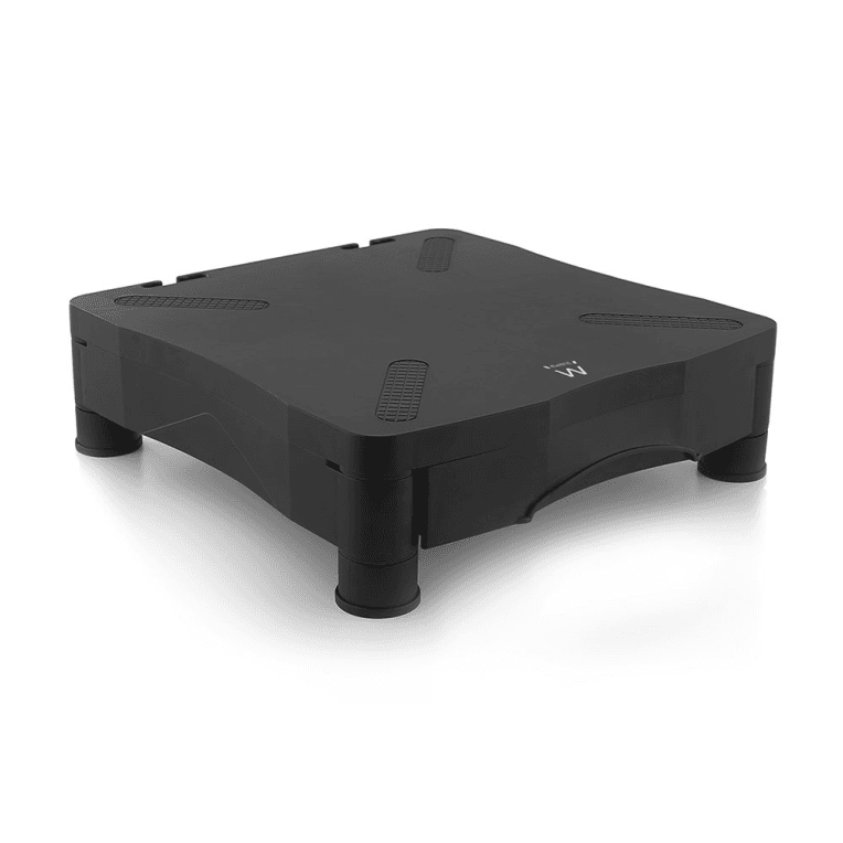 Soporte Ewent EW1280 Monitor con Cajón