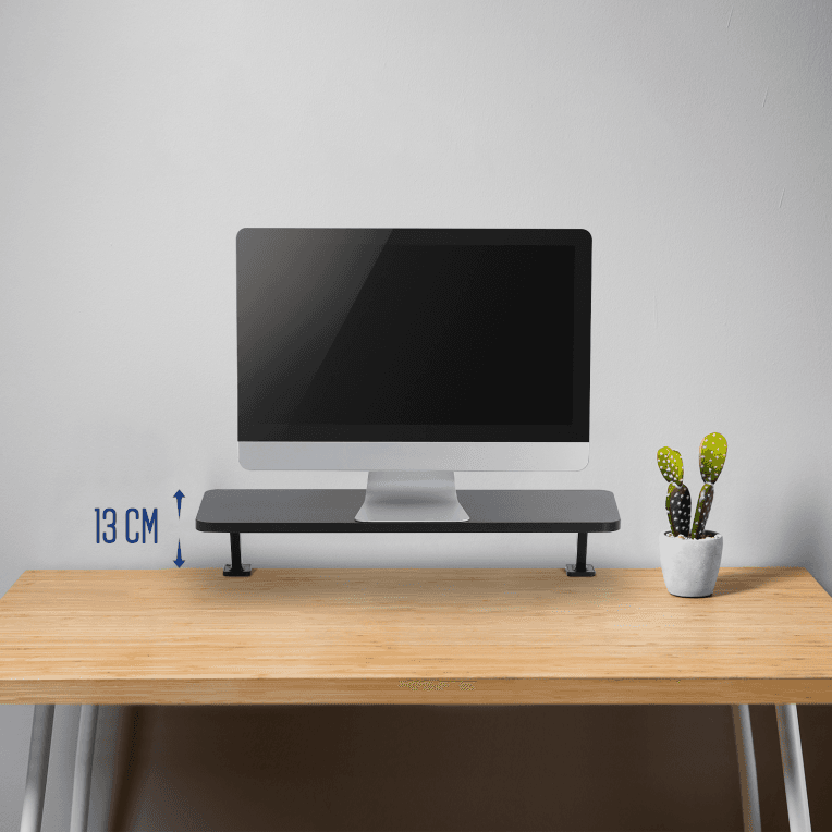 Soporte Ewent EW1546 Escritorio Monitor miniatura 3