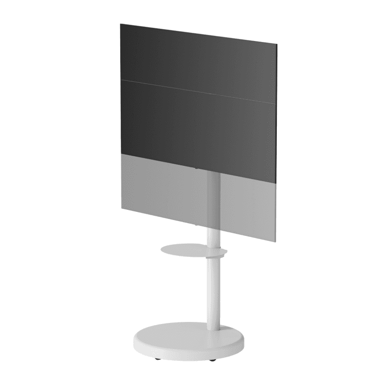 Soporte Ewent Movil EW1550 Para TV 86 y 50Kg miniatura 7