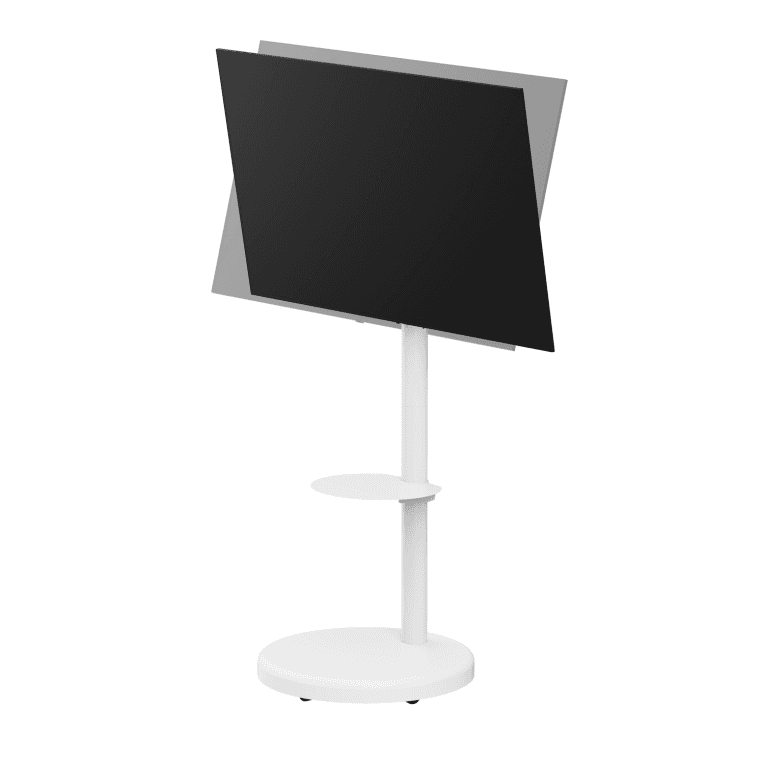 Soporte Ewent Movil EW1550 Para TV 86 y 50Kg miniatura 8