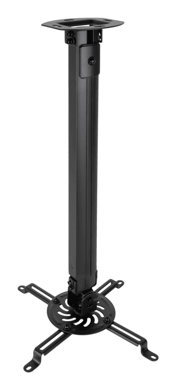 Soporte para Proyector Tooq PJ3030TN-B Techo miniatura 2