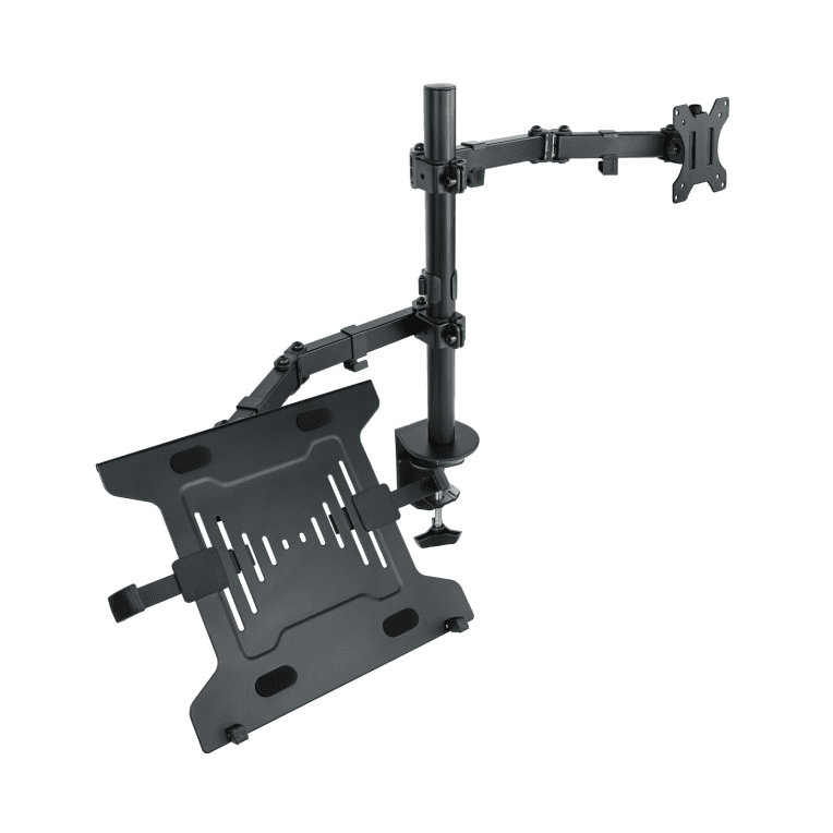 Soporte Tooq DB1200TN-B Monitor 13-32"