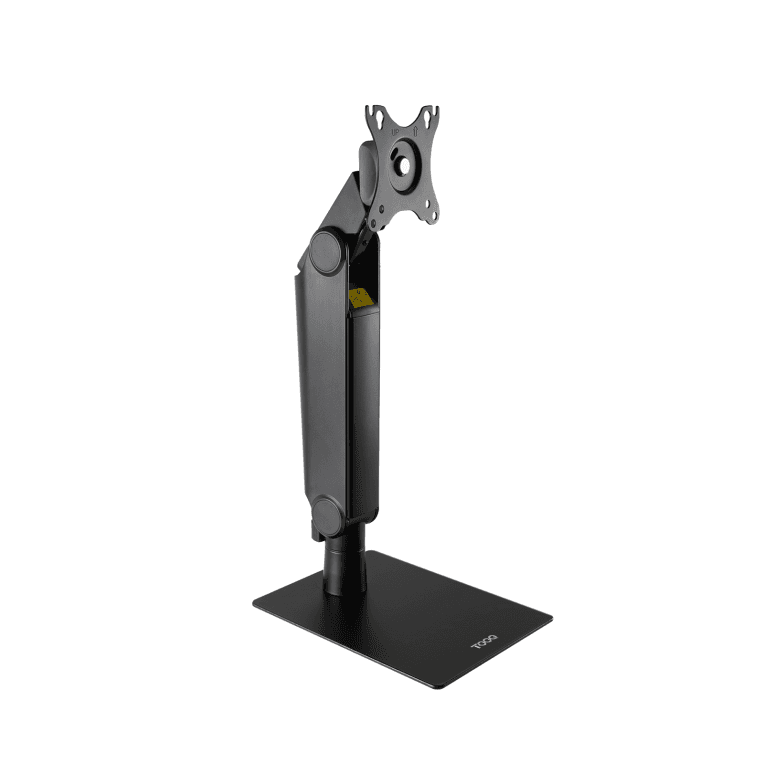 Soporte Tooq Mesa Pantalla 17-32 Negro DB1741TN-B — imagen 1