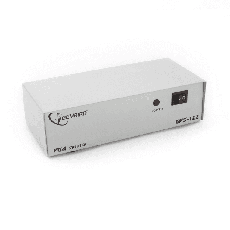 Splitter Gembird GVS122 Vga2Monitores