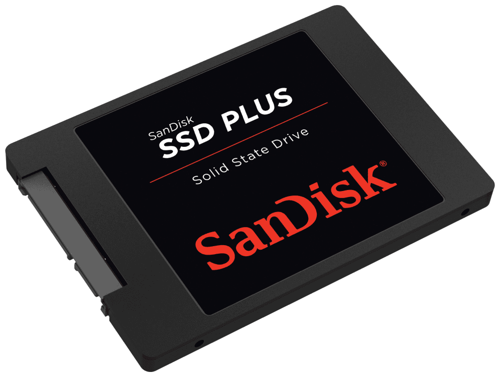 SSD SANDISK G26 120GB miniatura 2
