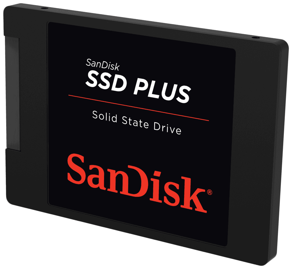 SSD SANDISK G26 120GB miniatura 3
