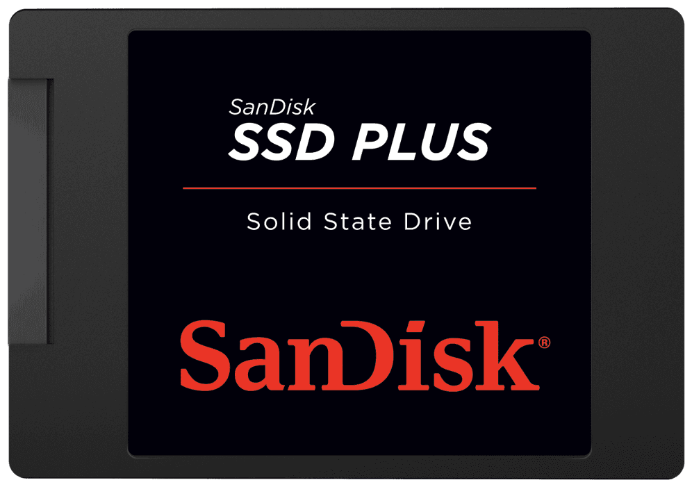 SSD SANDISK G26 120GB — imagen 1