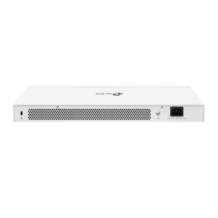 Switch Festa FS328G 24-Port Gigabit 4 SFP Slots miniatura 3