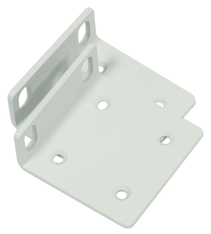 Switch Mikrotik CRS326-24G-2S-M miniatura 3