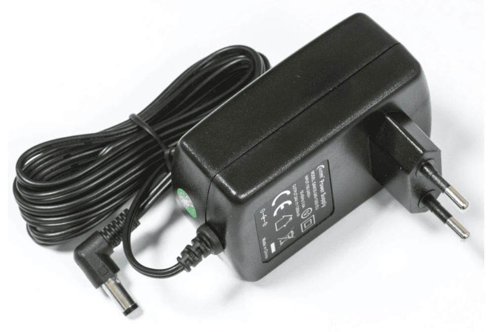 Switch Mikrotik CRS326-24G-2S-M miniatura 4