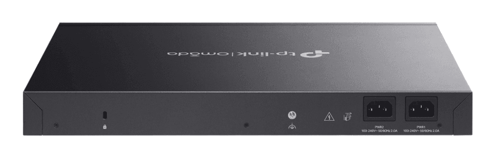 Switch TP-Link Omada SX3032F 32-Port 10GE SFP+ miniatura 3