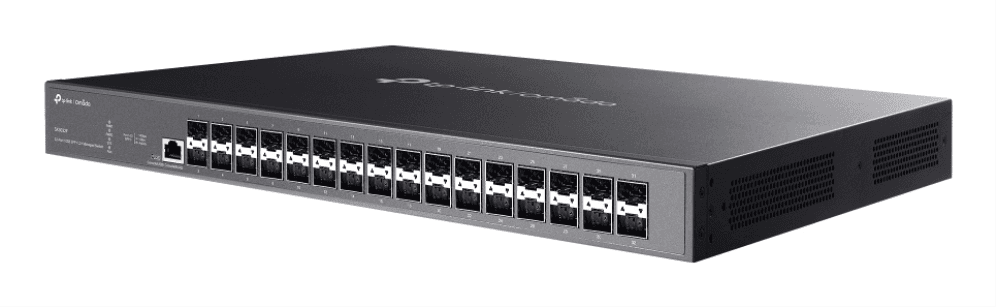 Switch TP-Link Omada SX3032F 32-Port 10GE SFP+ miniatura 4