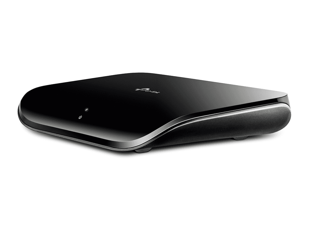 Switch Tp-Link TL-SG1005D 5 Port Giga miniatura 6