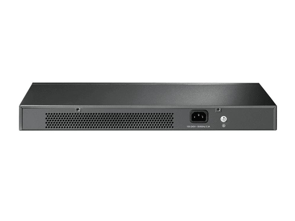 Switch Tp-Link TL-SG1016 Con 16 Puertos Gigabit miniatura 4
